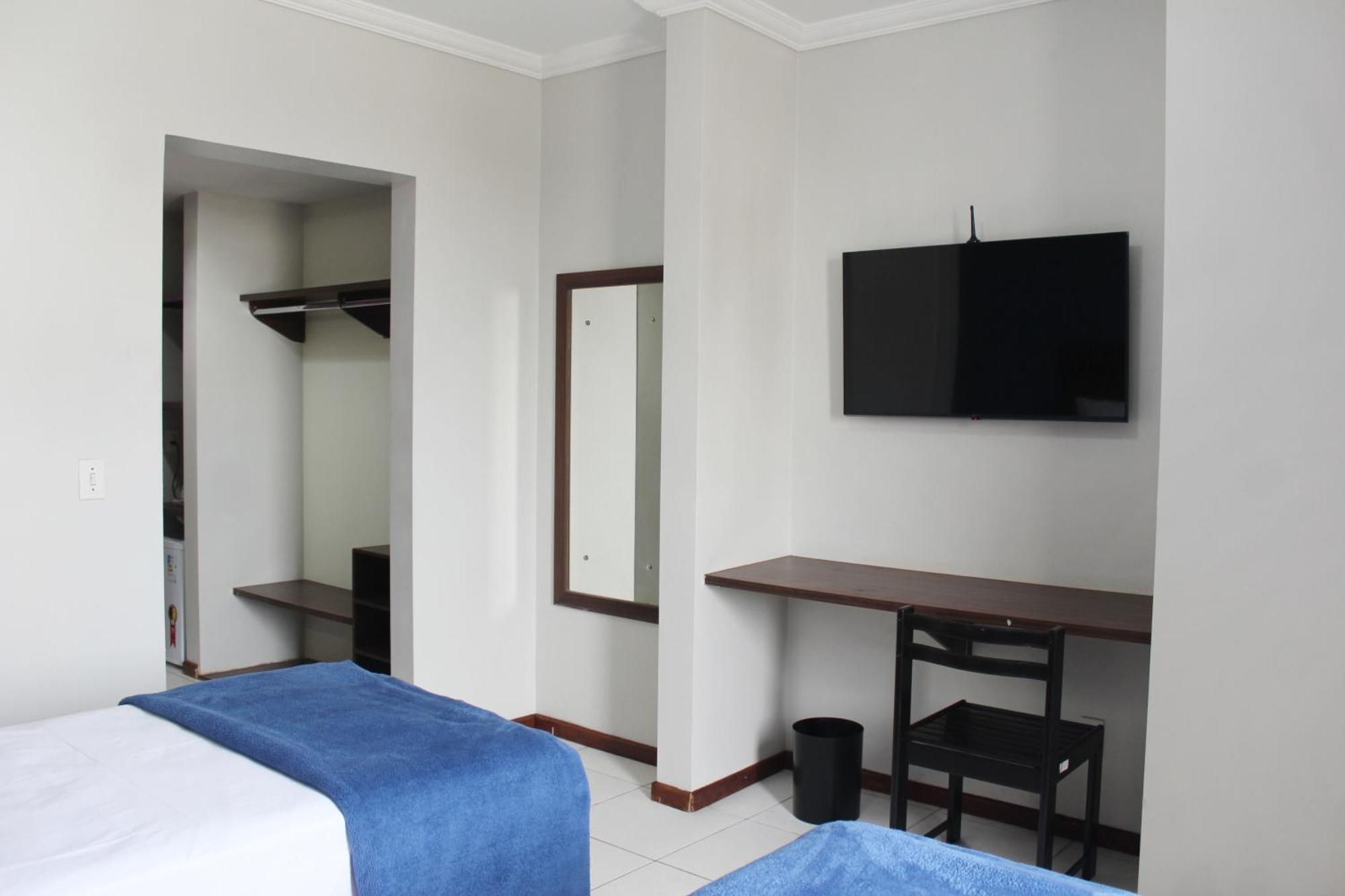 Days Inn By Wyndham Uberlândia Exterior foto
